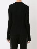 'Fisio' cardigan