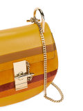 Drew shoulder bag