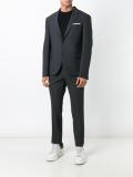 slim fit suit