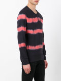 striped sweatshirt 