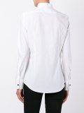 'China Tux'衬衫