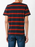 striped T-shirt 