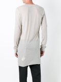 long length T-shirt