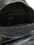 'City' backpack