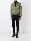 classic bomber jacket