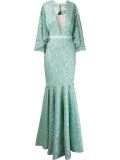 marescot lace Kika gown