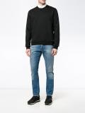 Rockstud sweatshirt