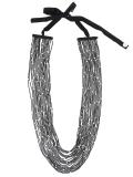 long necklace
