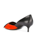 eye-detail pumps