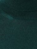 high neck jumper