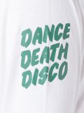 'Dance Death Disco'T恤