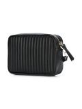 quilted clutch