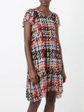  knitted dress