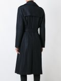 'Francesca'大衣