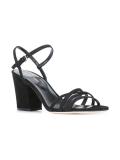 ankle length 