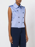 Trench top