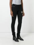 super skinny jeans