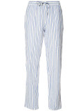 Ella stripe pant
