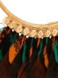 'Buzios' earrings
