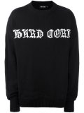 'Hardcore' sweatshirt