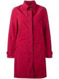 Gabardina coat