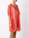 lace faftan