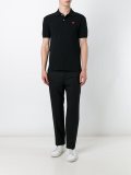 classic polo shirt