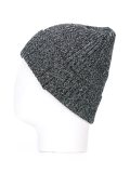 ribbed beanie hat