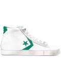 'Pro Leather Mid' sneakers