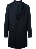 'Primrose' overcoat