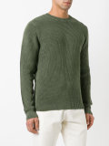 Anton knit jumper