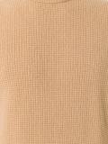 crew neck jumper