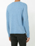 Gregory jumper