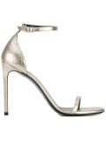 thin strap sandals