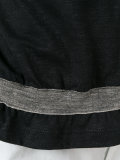 side-panel T-shirt