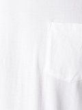 plain T-shirt