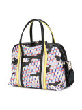 Rally Camouflage Cube tote