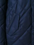 quilted coat