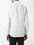 classic button-up shirt