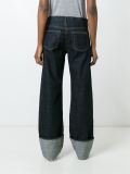 'Zuna' jeans