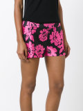 slouch shorts 
