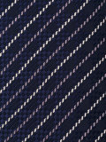 printed tie 