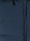 padded jacket