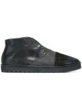 slip-on sneakers
