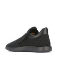 slip-on sneakers