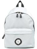 logo backpack 