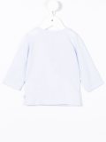 scooter print top