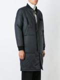 衬垫外套