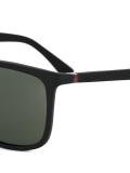 square frame sunglasses