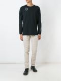 longsleeved T-shirt